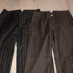 Banana Republic size 6 Wide Leg Pants